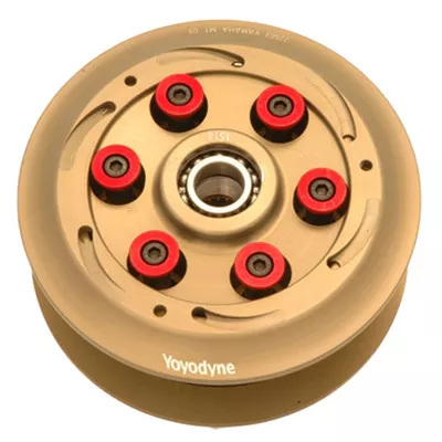 Yoyodyne Yamaha FZ-09 14-16 Slipper Clutch