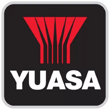 Yuasa YUAM2219B Yumicron Battery, 51814