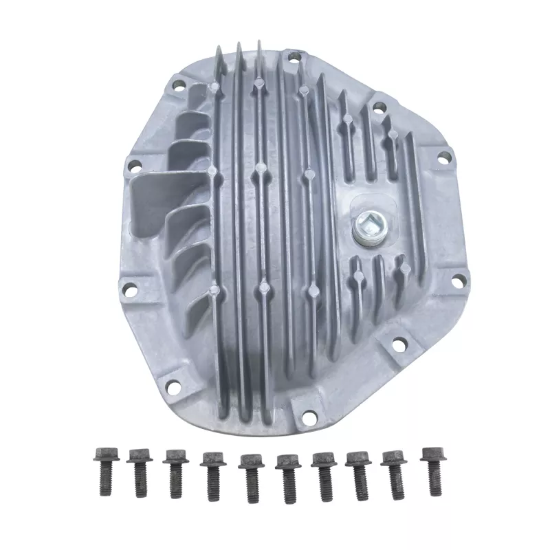 YUK Covers – Aluminum