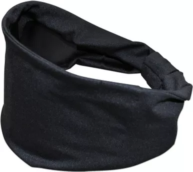 Z1R Black Headband