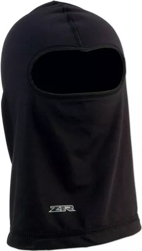Z1R Black Light Balaclava