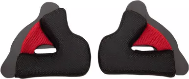 Z1R Child Rise Cheek Pads