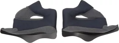Z1R Jackal Cheek Pads