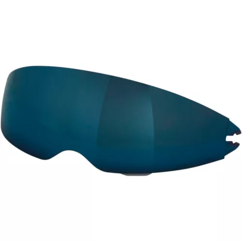 Z1R Jackal Helmet Internal Sun Visor – RST Blue