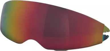 Z1R Jackal RST Gold Inner Sun Visor