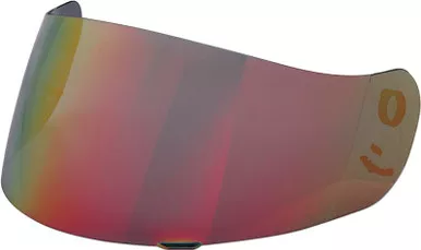 Z1R Jackal RST Red Shield