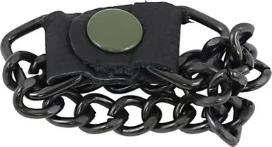 Z1R Olive Green Vest Extender
