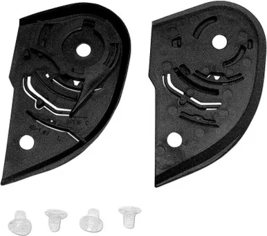 Z1R Phantom Black Pivot Kit