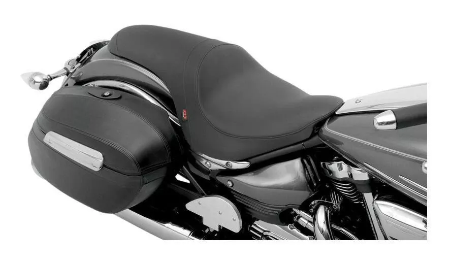 Z1R Predator Seat for Yamaha Roadliner/Stratoliner ’06-14 – Smooth