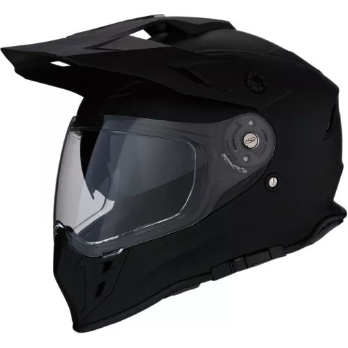 Z1R Range MIPS Dual Sport Helmet – Flat Black