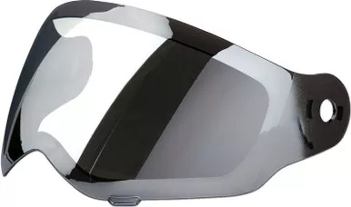 Z1R Range Mirror Shield