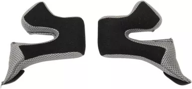 Z1R Rise Cheek Pads