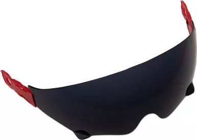 Z1R Saturn SV Smoke Sun Visor