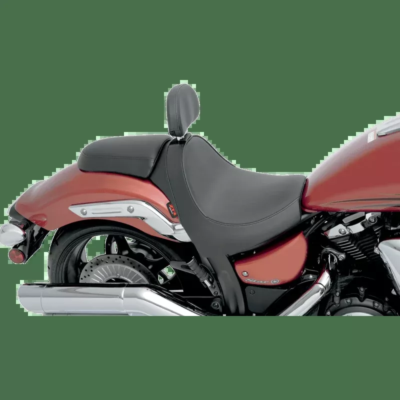 Z1R Seat Solo DBR XVS1300 Vstar Stryker 11-16