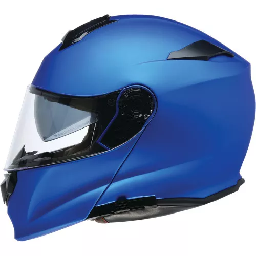Z1R Solaris 2.0 Modular Helmet – Satin