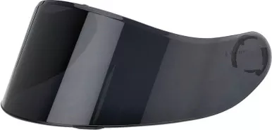 Z1R Solaris Dark Smoke Shield