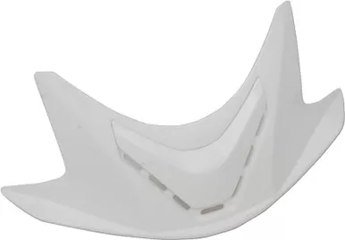 Z1R Strike Ops White Back Vents