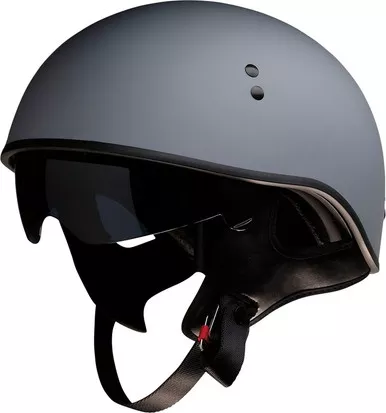 Z1R Vagrant Primer Gray Helmet