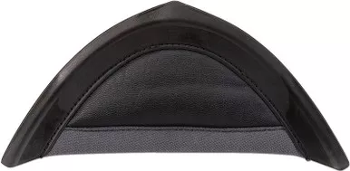 Z1R Warrant Black Chin Curtain