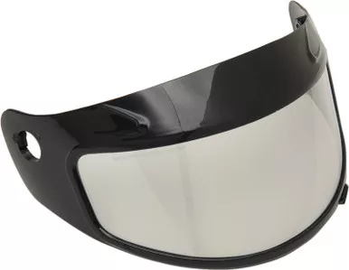 Z1R Youth Strike Snow Clear Shield