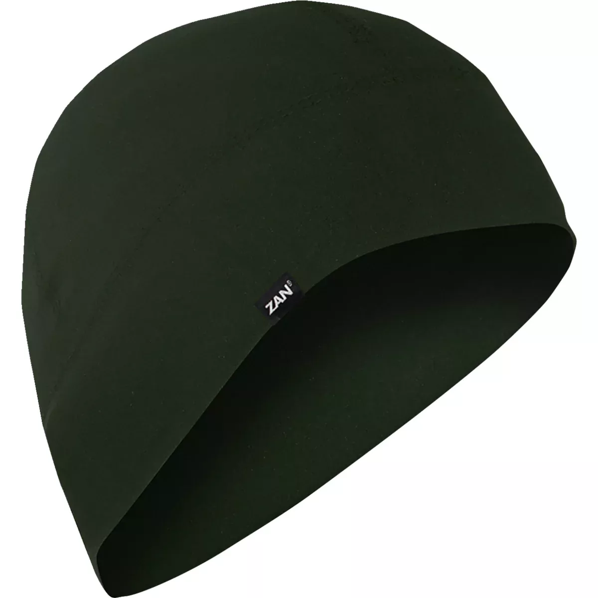 ZAN HEADGEAR 2501-4031 WHLL200 SportFlex Beanie olive