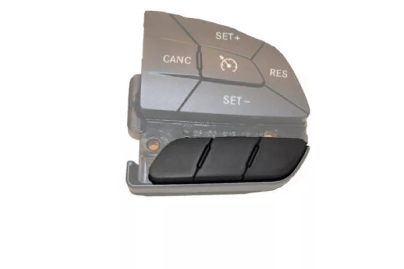 ZAT Aux Buttons