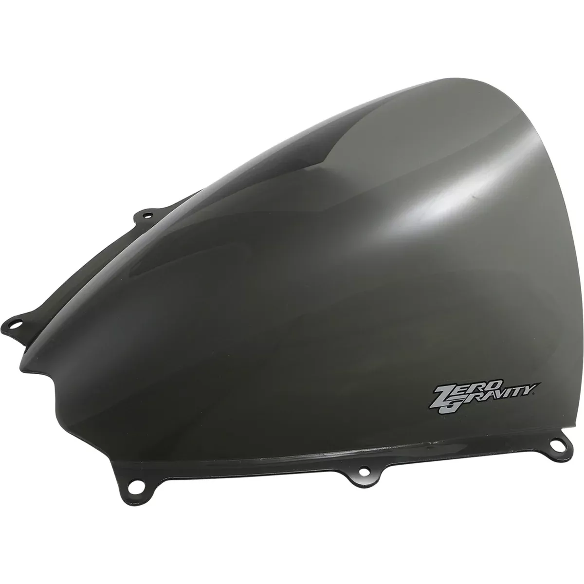 Zero Gravity Corsa Windshield – 24-111-02 Suzuki 1000 2007-2008