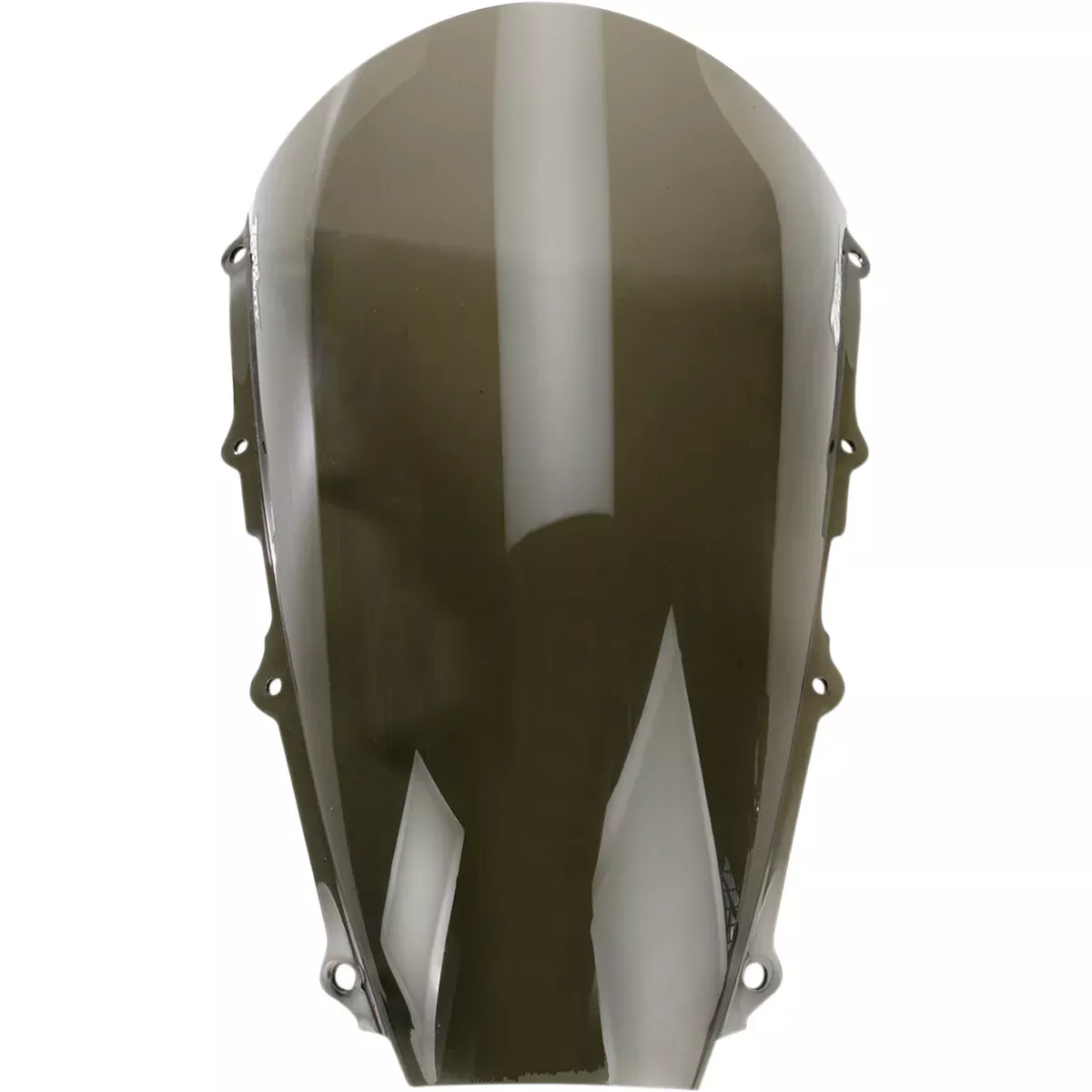 Zero Gravity Corsa Windshield – 24-909-02 Triumph Daytona 675 2006-2008