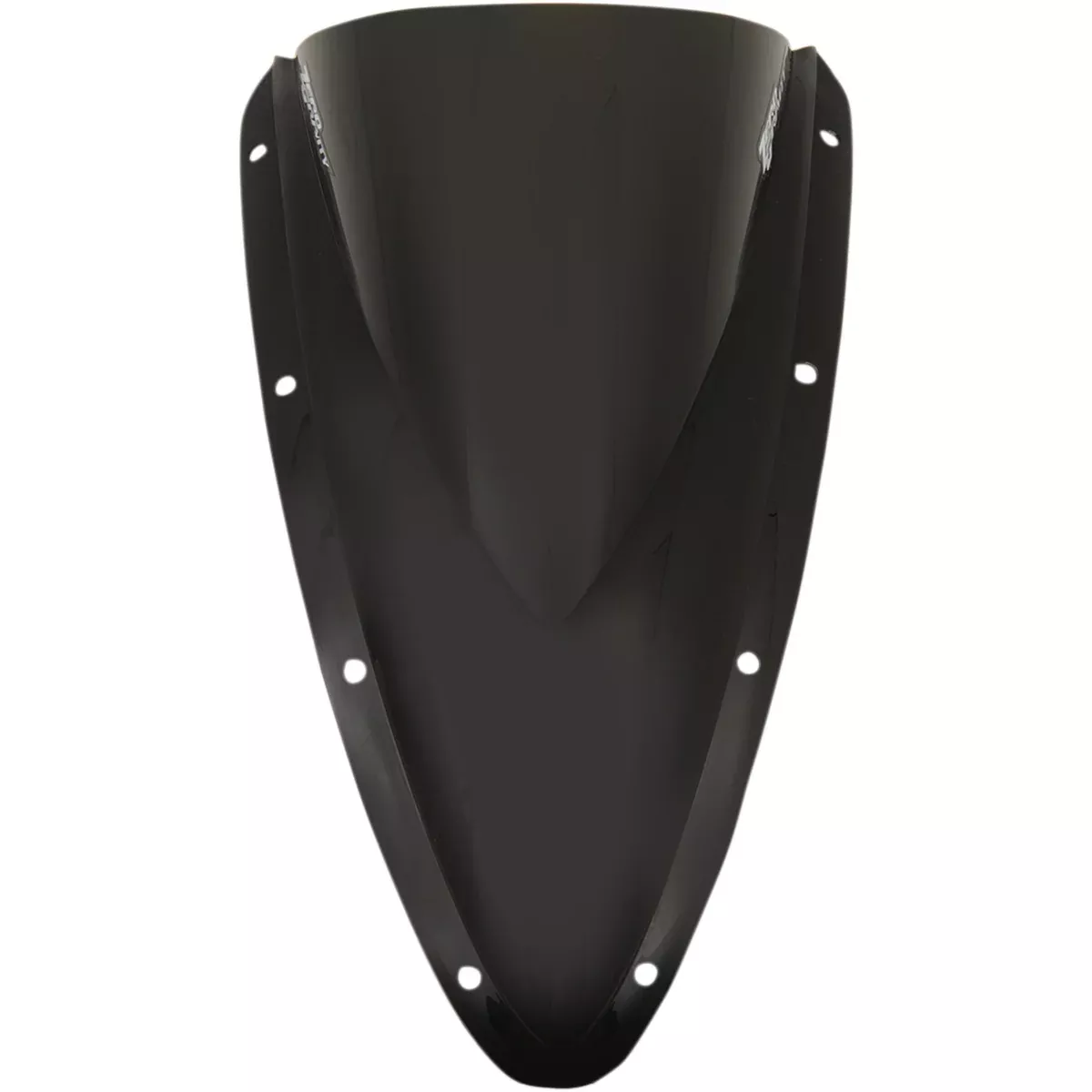 Zero Gravity Double Bubble Windshield – 16-859-19 Buell 1125R 2008-2009