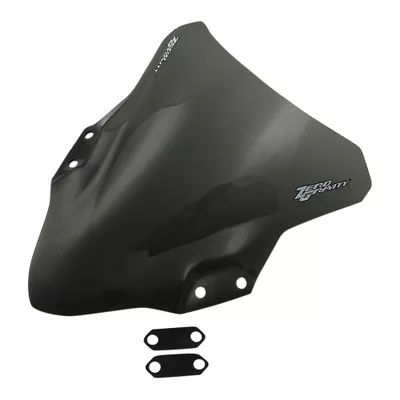 Zero Gravity Kawasaki Ninja 400 18-23 Marc1 Windscreen