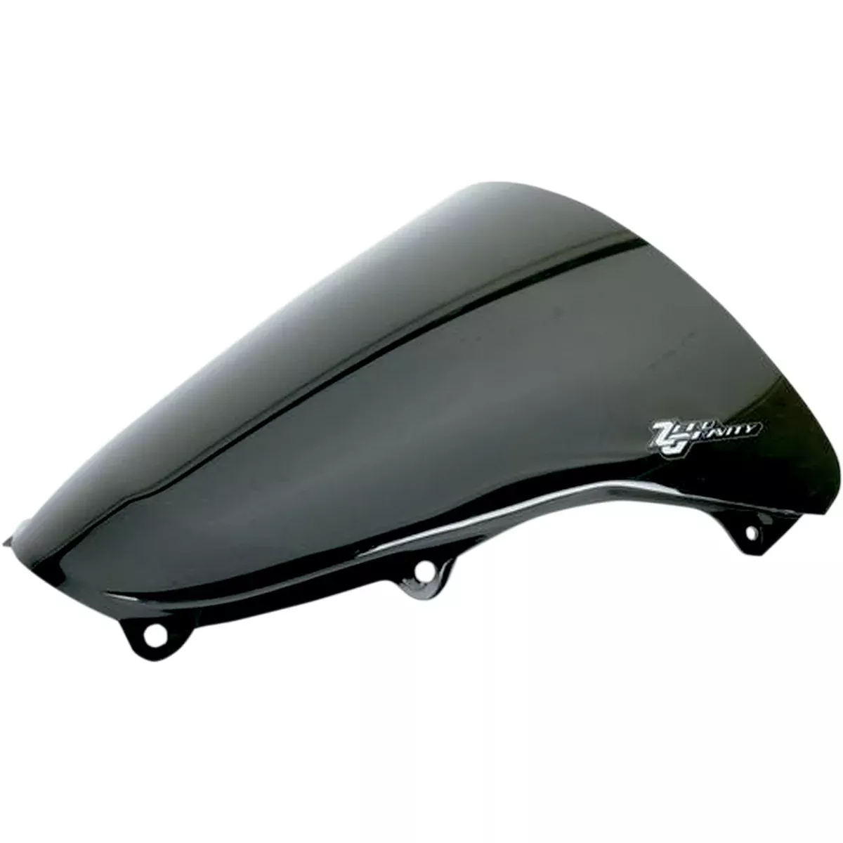 Zero Gravity SR Series Windshield – 20-157-19 Suzuki 1000S / 650S 2003-2008