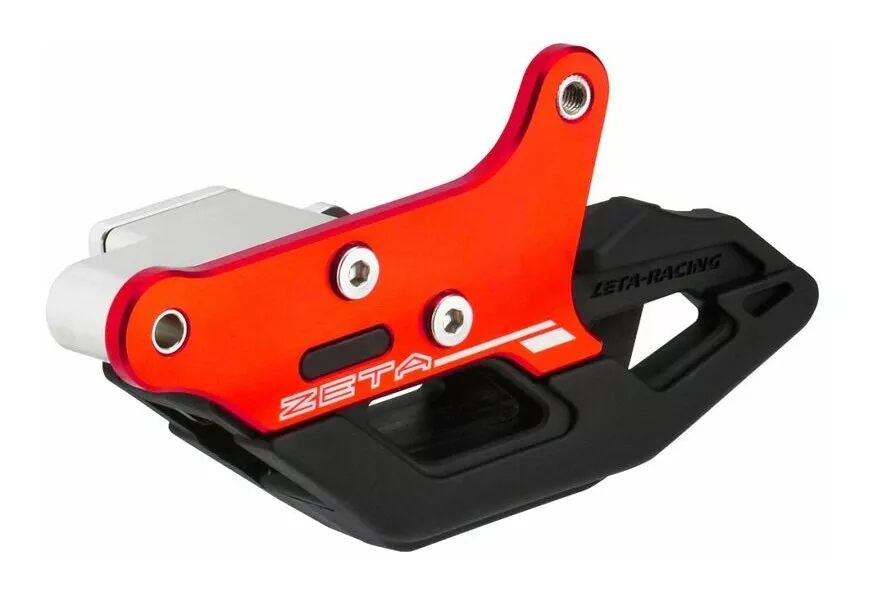 Zeta 3D Chain Guide Gas Gas 85cc-450cc 2024-2027