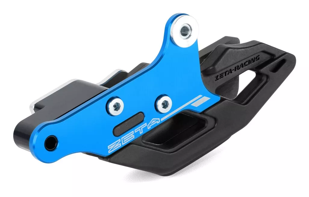 Zeta 3D Chain Guide Husqvarna 250cc-501cc 2023-2027