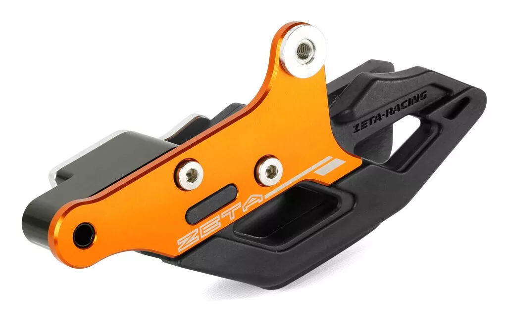 Zeta 3D Chain Guide KTM 125cc-450cc 2023-2027