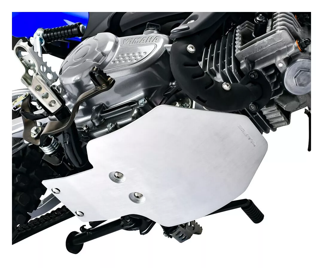 Zeta Glide Plate Yamaha TT-R 110E 2008-2027