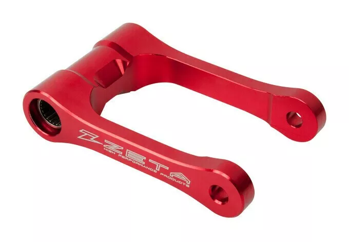 Zeta Lowering Link Gas Gas 125cc-450cc 2024-2027
