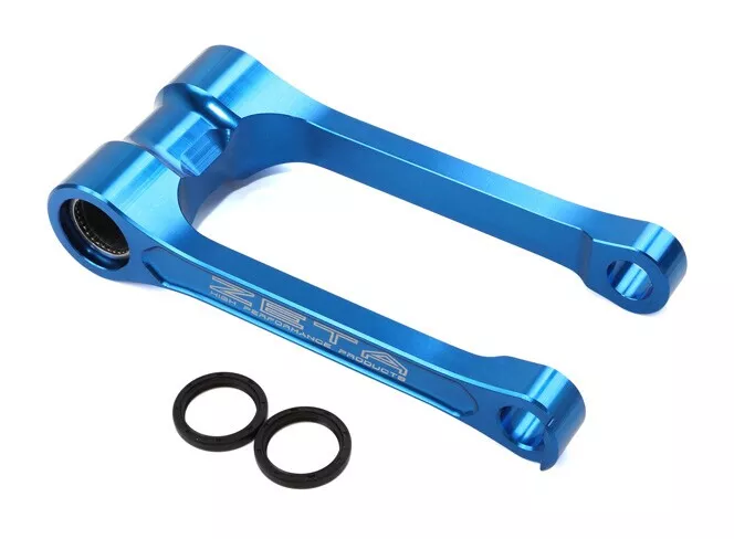 Zeta Lowering Link Husqvarna 150cc-501cc 2023-2027