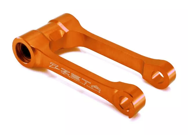 Zeta Lowering Link Zeta Lowering Link KTM 125cc-450cc 2023-2026