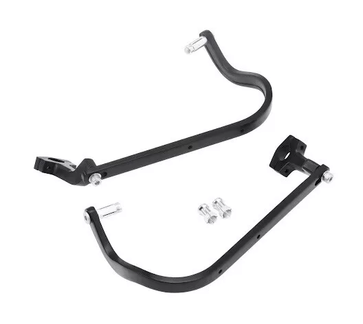 Zeta Mini Armor Handguards