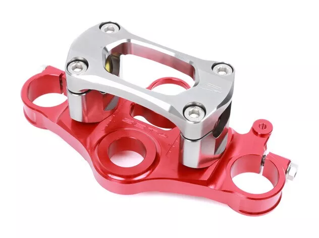 Zeta Top Clamp Honda CRF110F / CRF125F 2013-2027