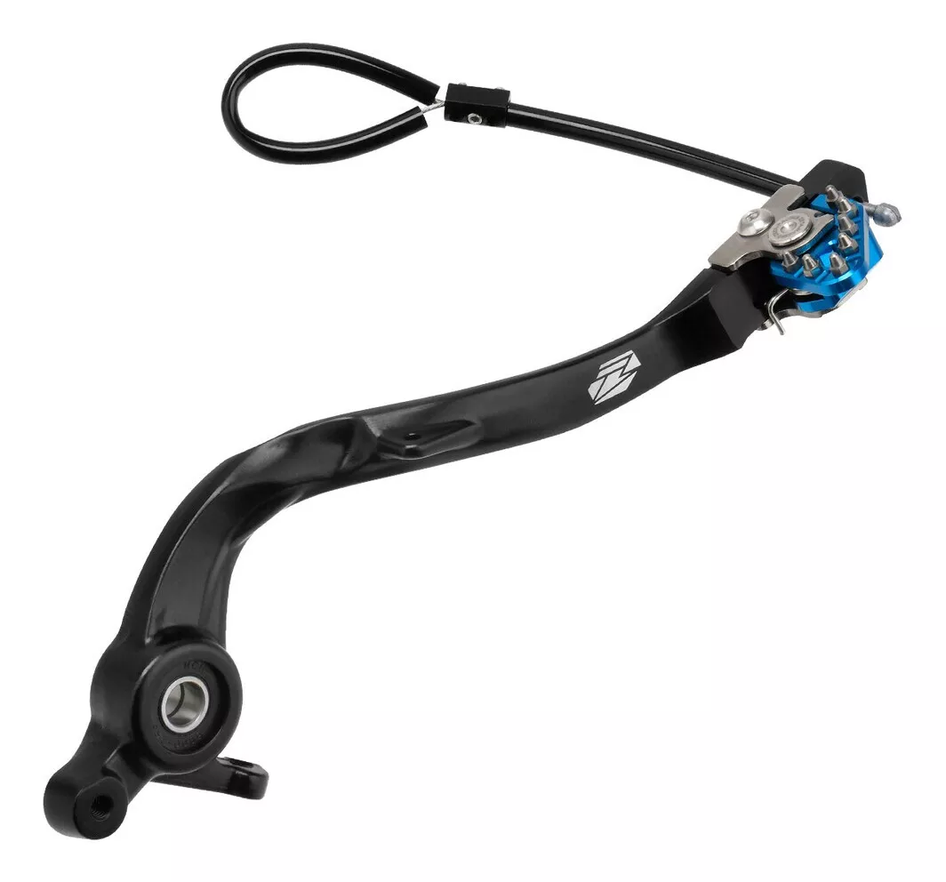 Zeta Trigger Brake Pedal Husqvarna 125cc-501cc 2023-2027