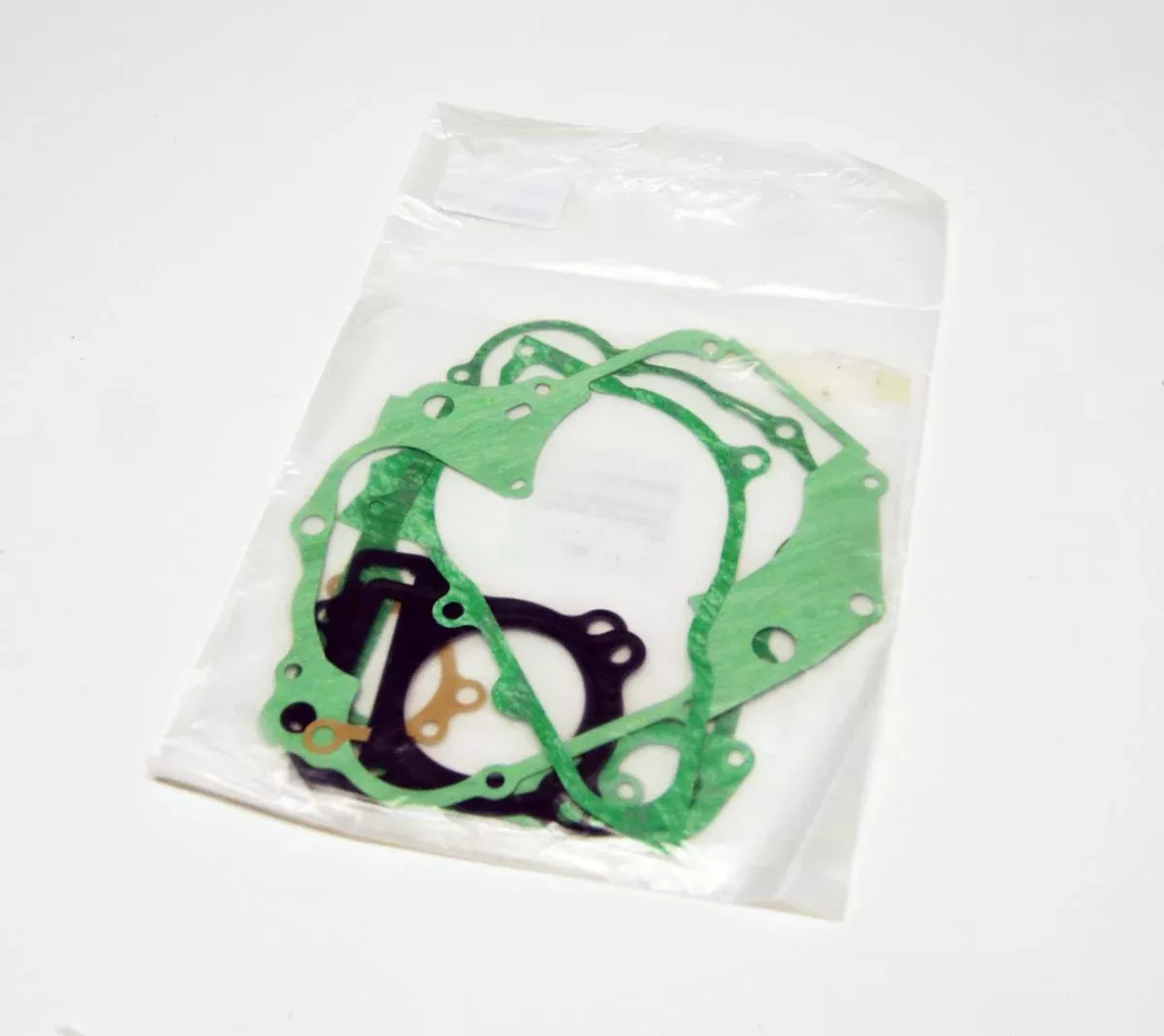ZHONGSHEN 155CC COMPLETE GASKET KIT