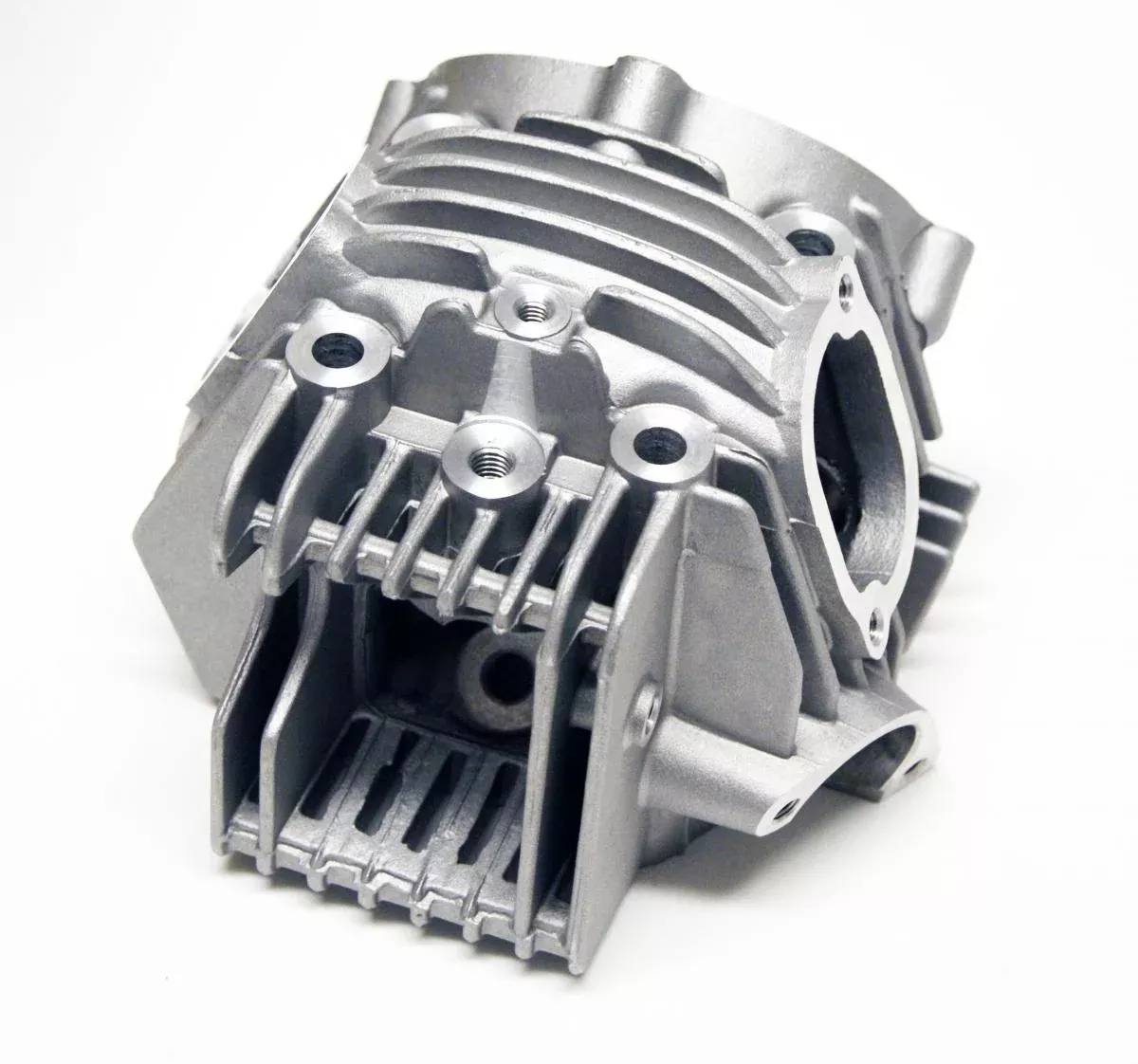 ZHONGSHEN 155CC CYL. HEAD, CYLINDER HEAD