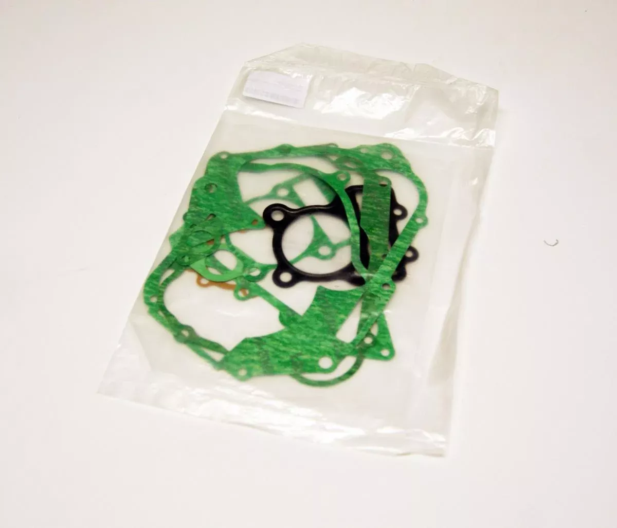 ZHONGSHEN 190CC COMPLETE GASKET KIT