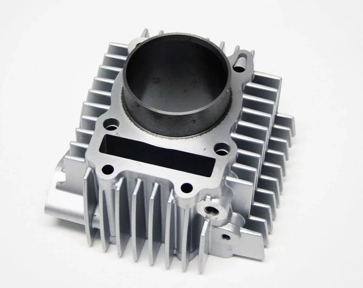 ZHONGSHEN 190CC CYLINDER, CYLINDER ONLY