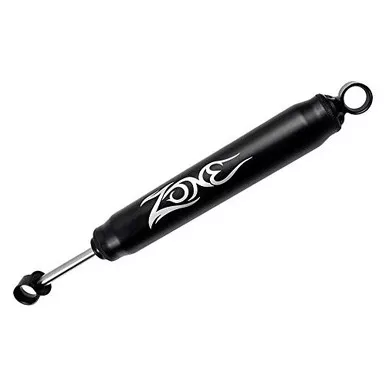 Zone Offroad ZON7600 Suspension System for Chevrolet Silverado 1500 2007-2018