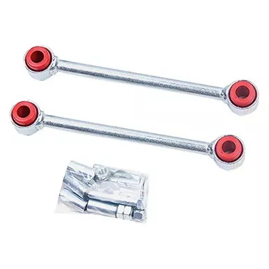 Zone Offroad ZONJ5200 Sway Bar Components